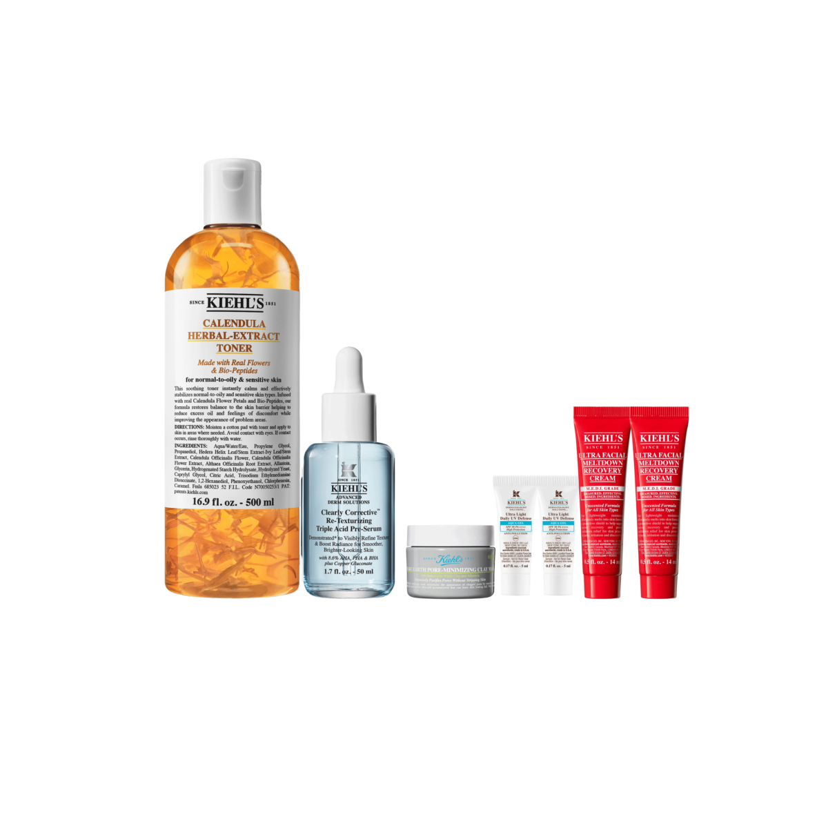 【超速調理煥膚組（毛孔粗糙救星，極速修護）】優惠價$4,905，原價$8,126，下殺6折。