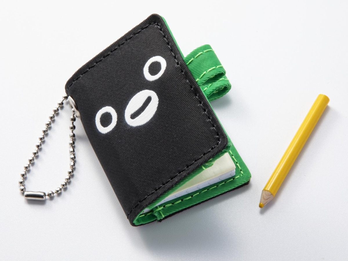 Suica 企鵝手帳套