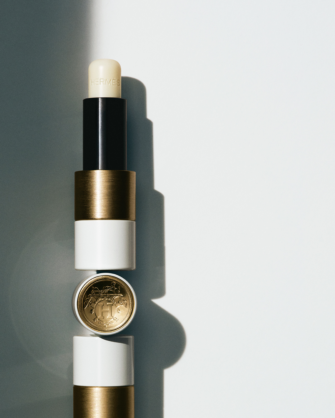 Rouge Hermès愛馬仕唇妝系列 潤唇膏 3.5g，NT$2,620