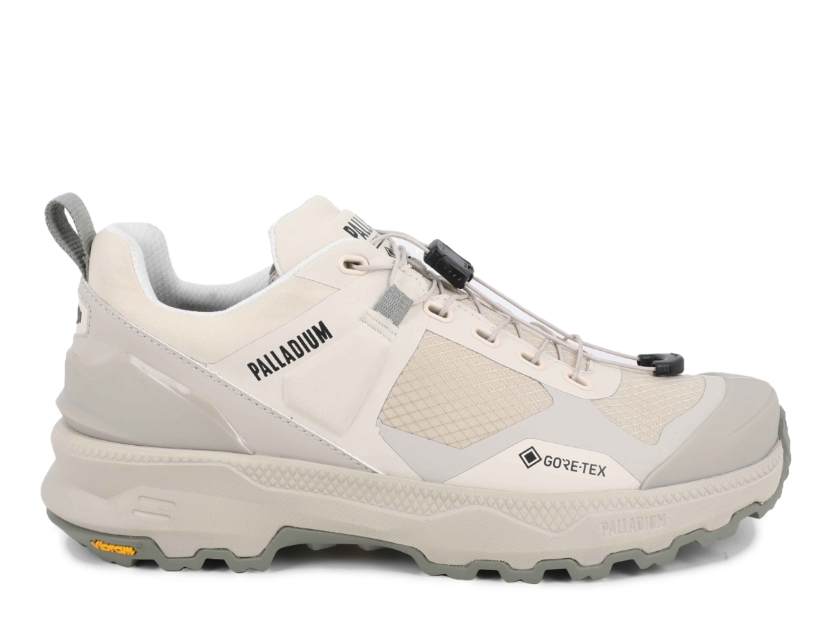 OFFLITE EVO GTX 奶茶色 