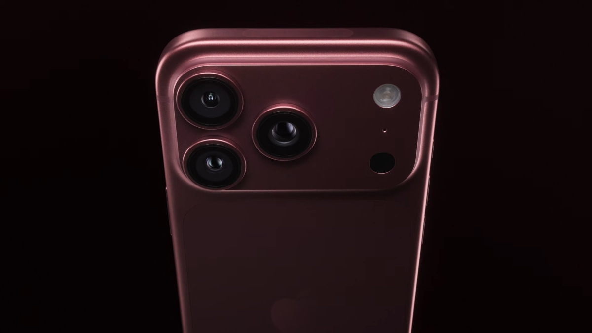 iPhone 18 Pro全新「勃艮第酒紅色」