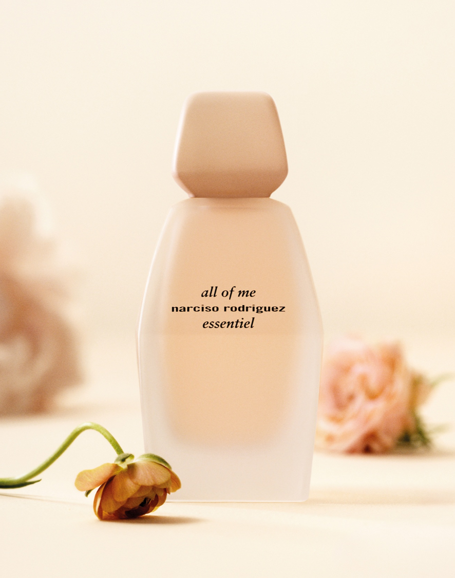 narciso rodriguez all of me 真我淡香精90ml，NT$4,900