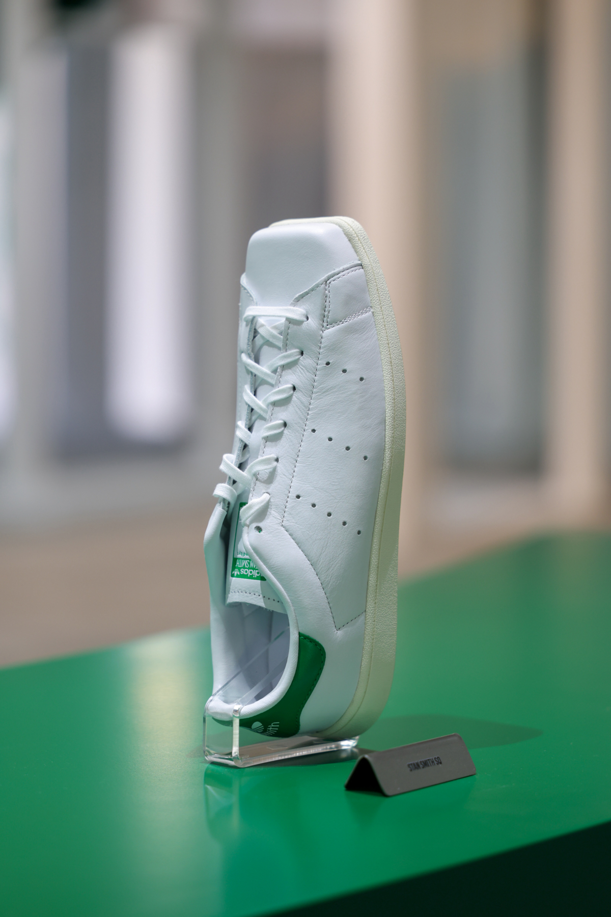 adidas Originals STAN SMITH 2027春夏系列