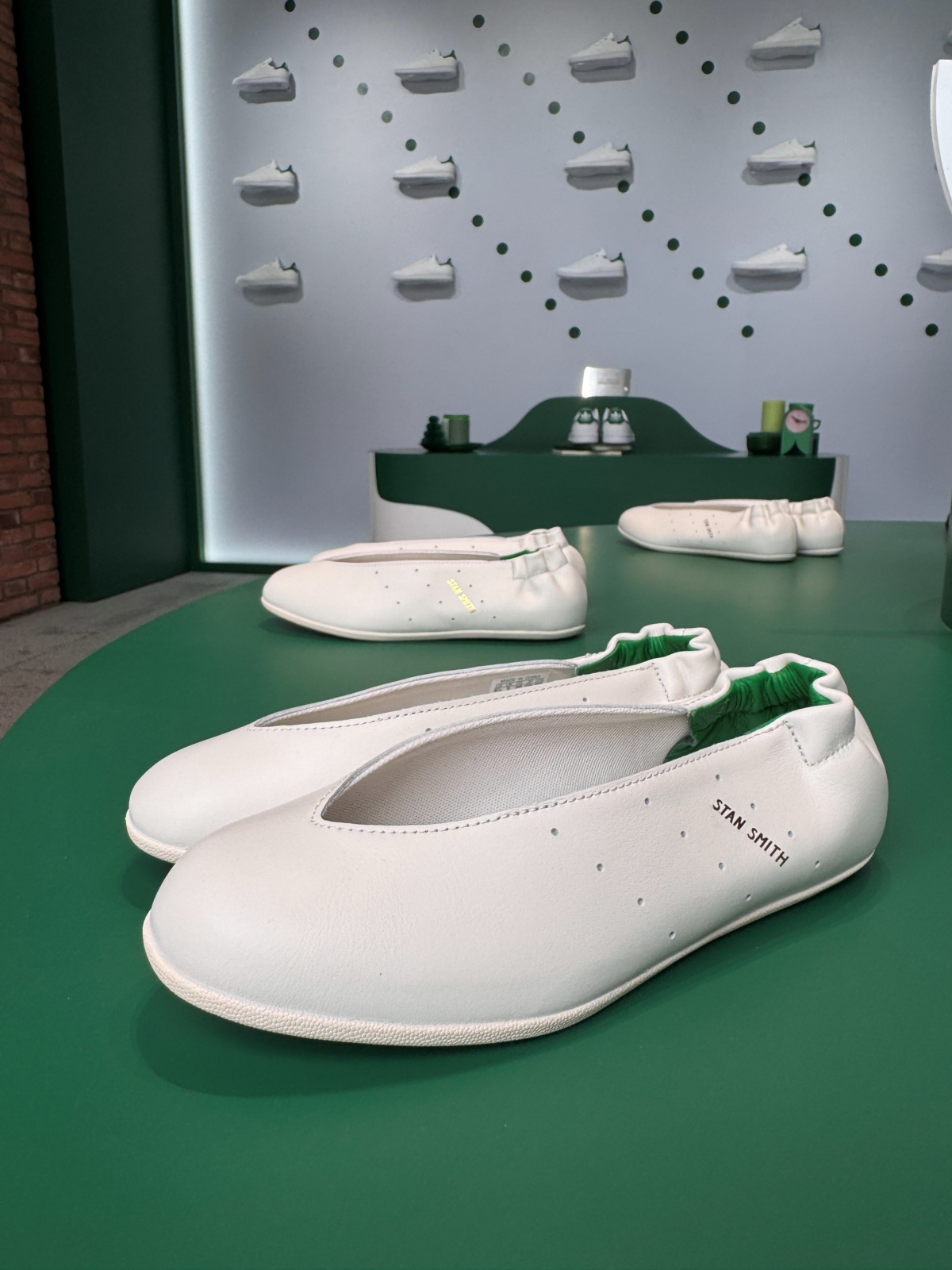 adidas Originals STAN SMITH 2027春夏系列