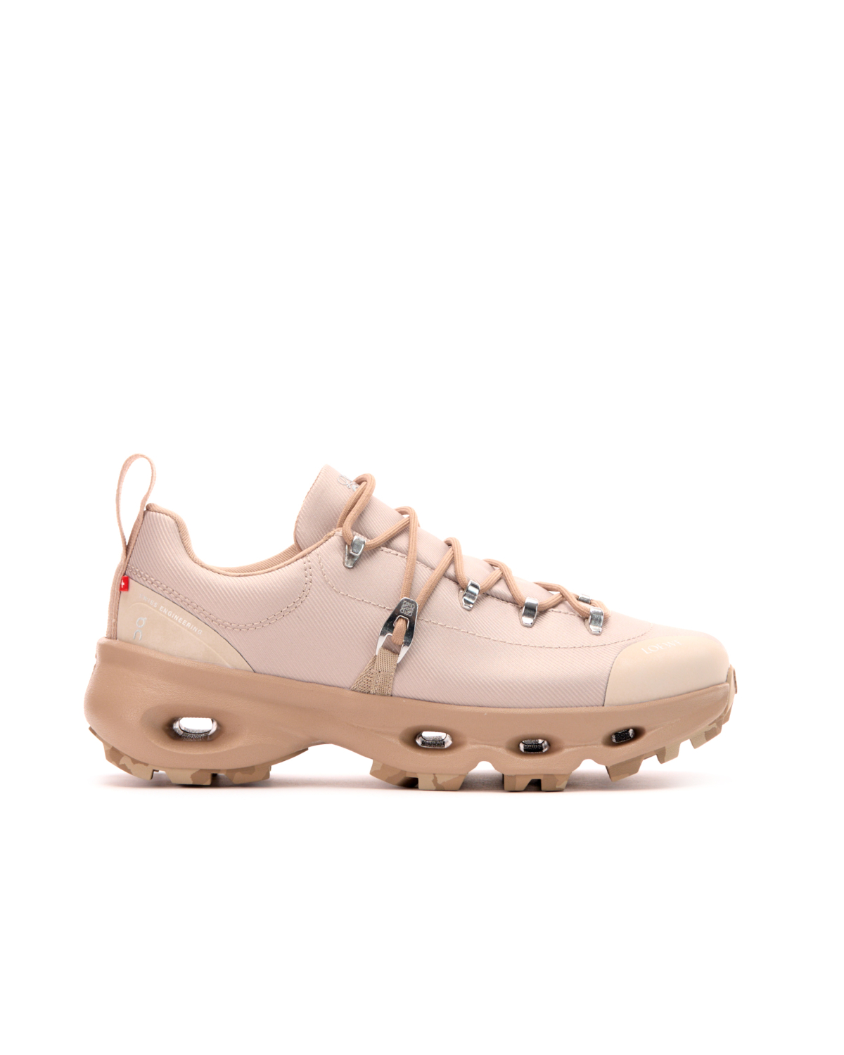 Cloudsolo Hiker_沙丘色 