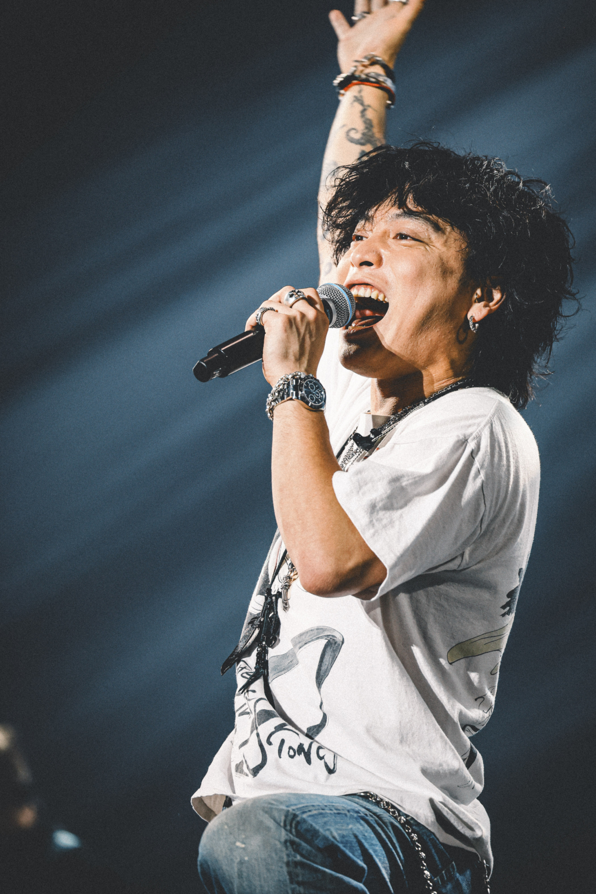 Yuuri被叫「叔叔」不服氣！當場求教「優里哥哥」