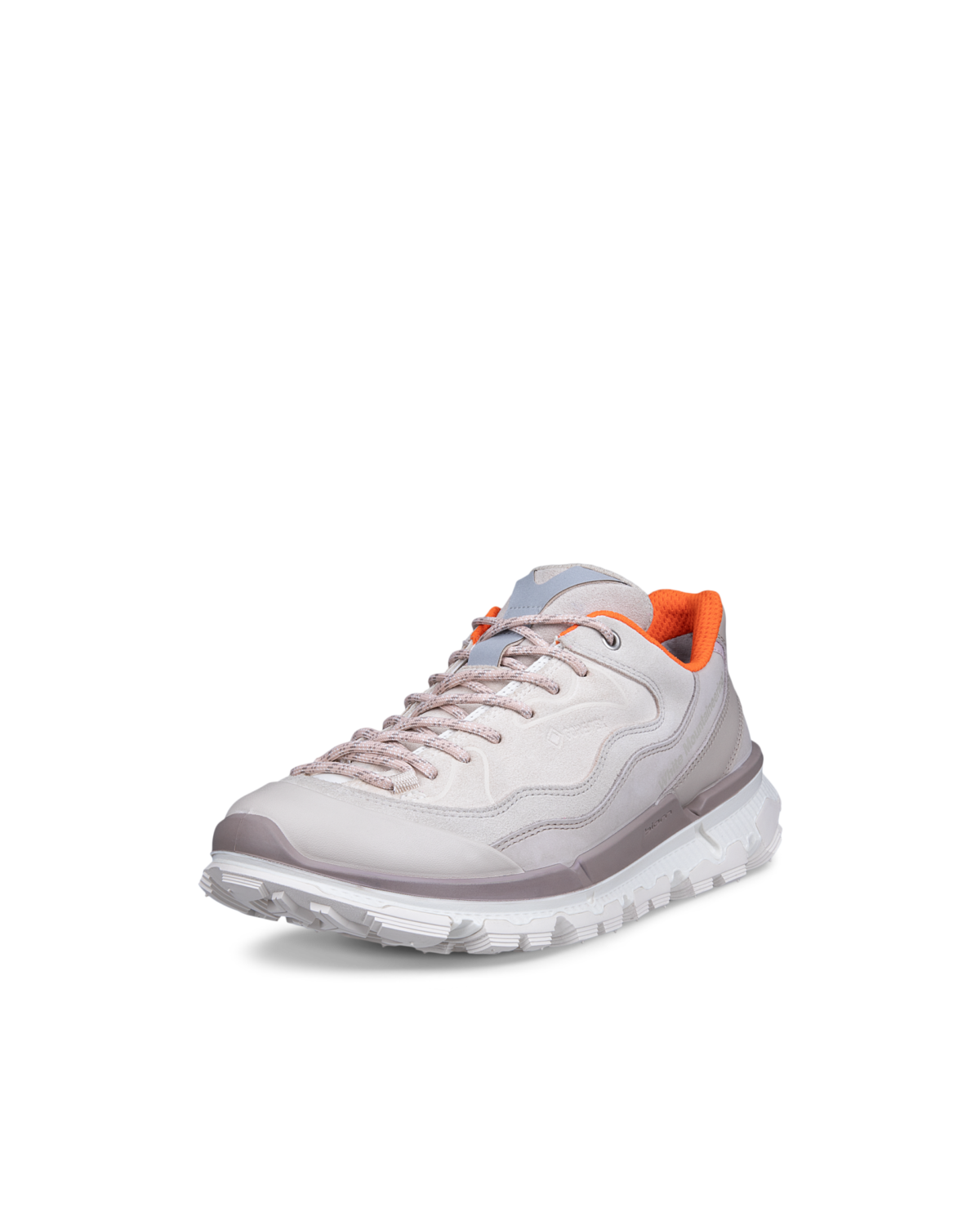 【BIOM 2.2 TRL】防水戶外運動休閒女鞋 水泥灰 淺紫色 灰白色 $10,580 GORE-TEX 防水科技