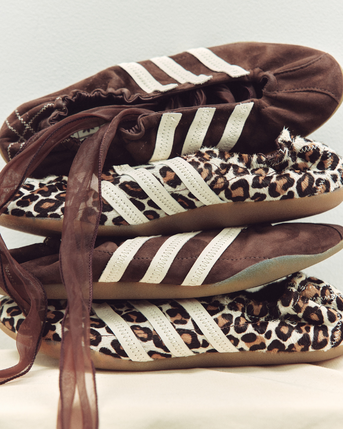 FRUITION X adidas Originals