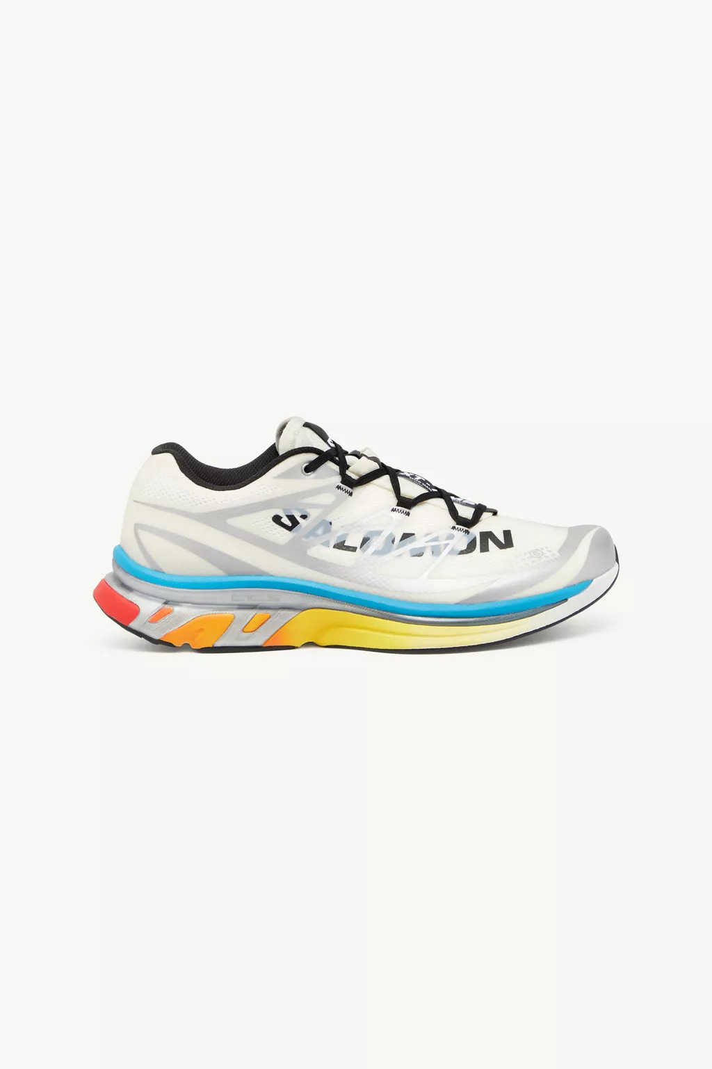 MM6 x Salomon XT