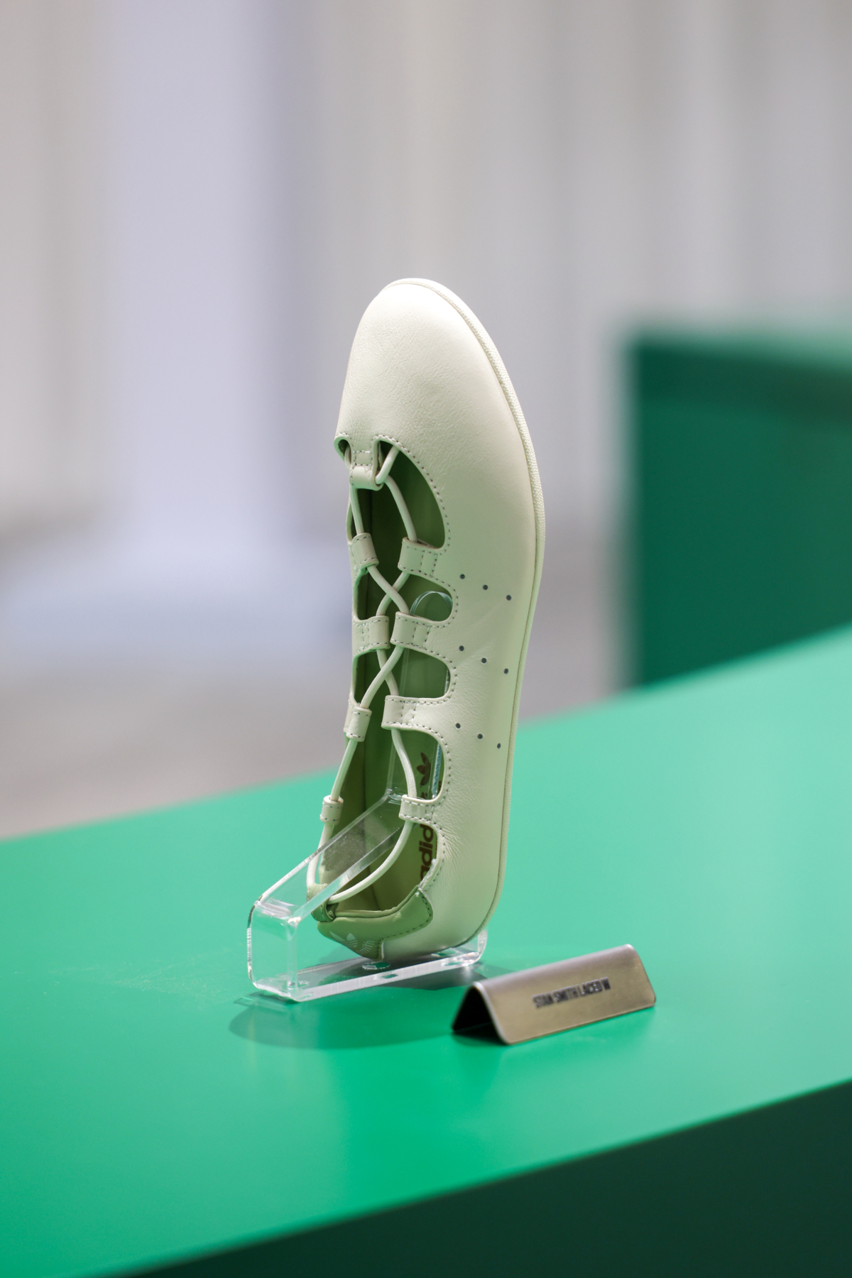 adidas Originals STAN SMITH 2027春夏系列