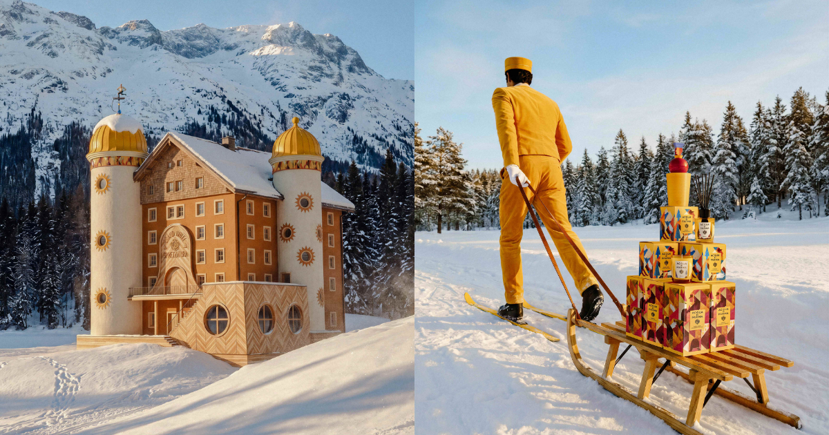 Acqua di Parma
