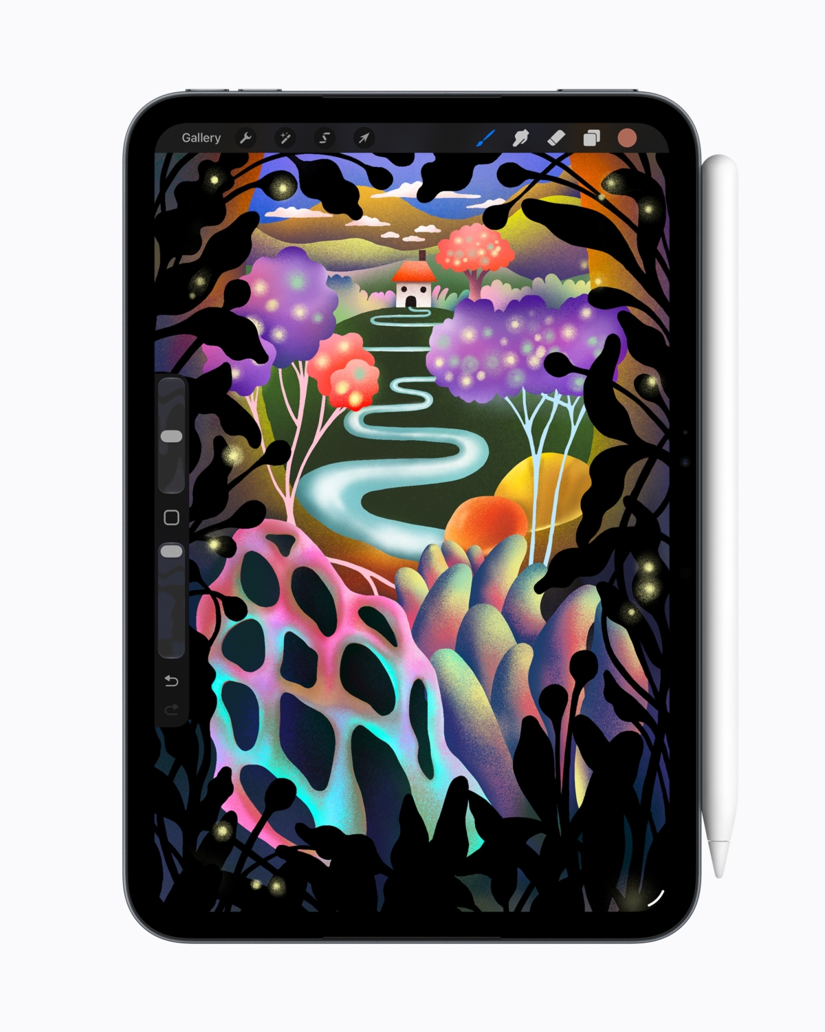 Apple Intelligence 智慧神助攻：照片背景路人一秒修掉、智慧生成圖片，做社群筆記、手帳更輕鬆！