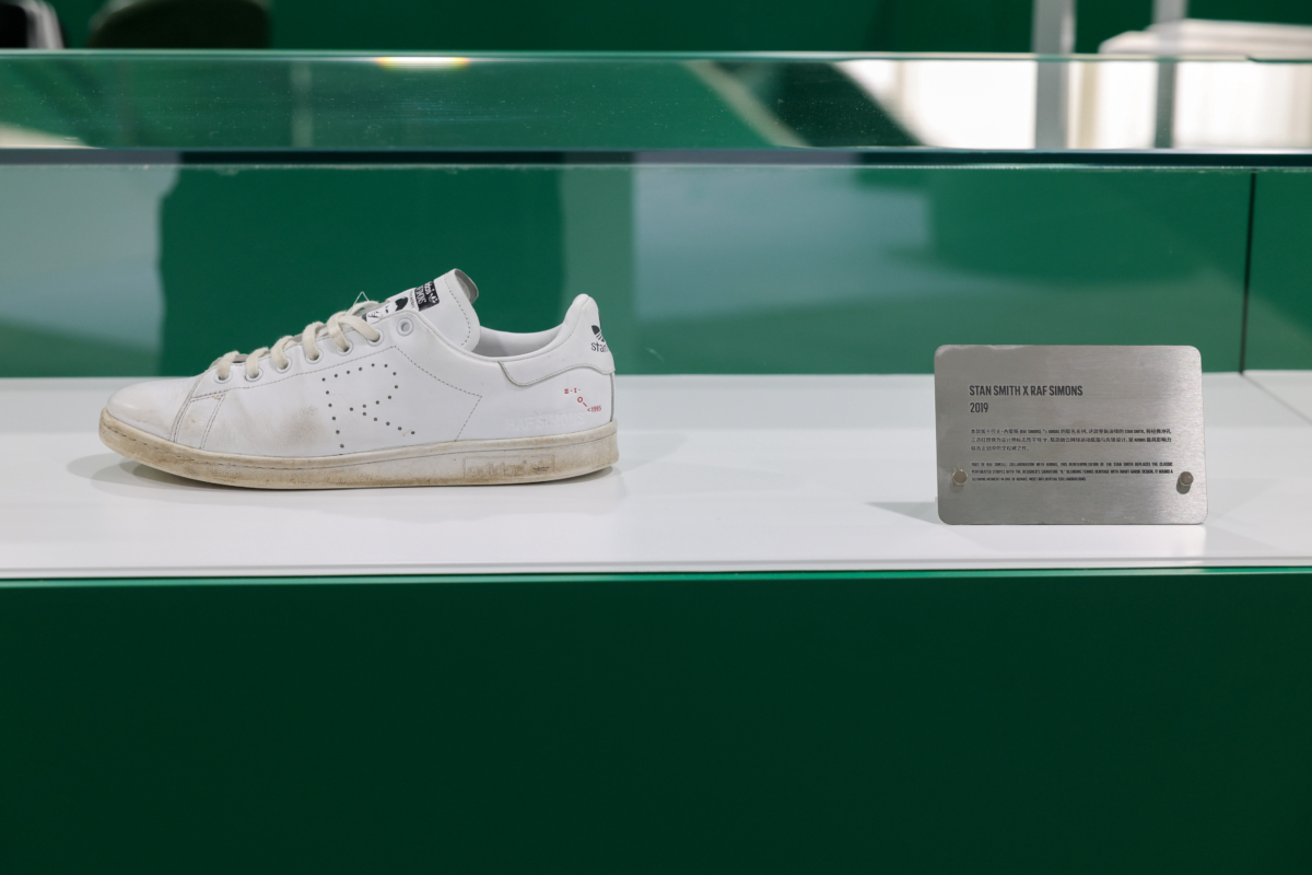 adidas Originals STAN SMITH 藏品